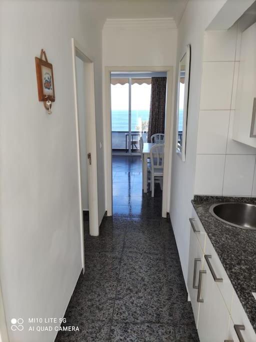 푸에르토 델 카르멘 Luxury Sea View 아파트 외부 사진