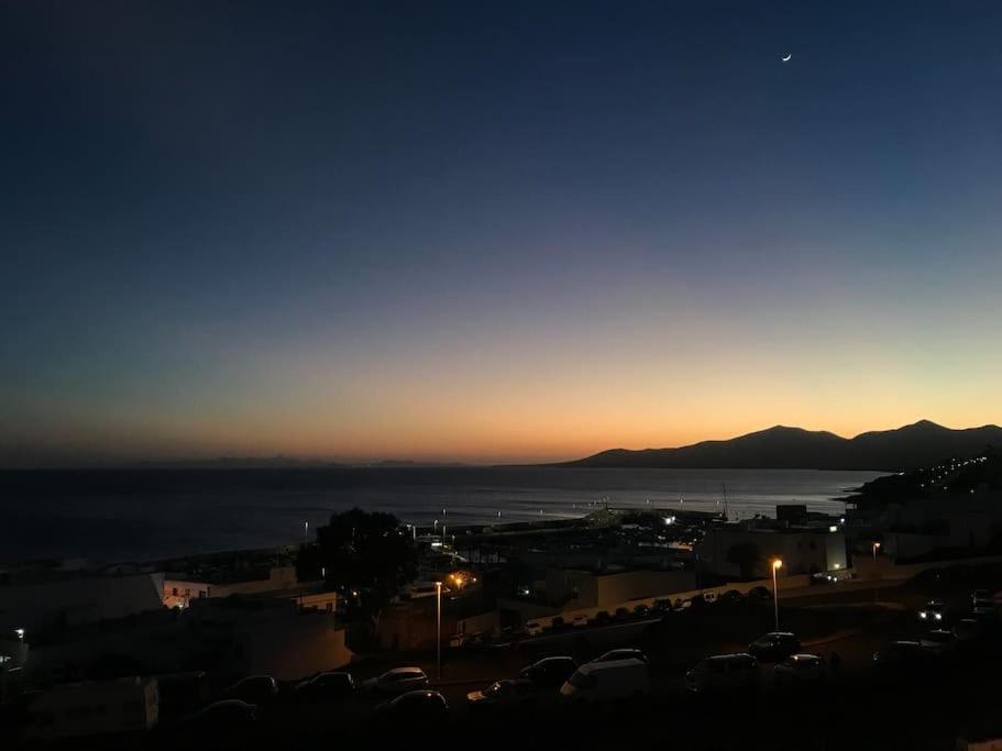 푸에르토 델 카르멘 Luxury Sea View 아파트 외부 사진