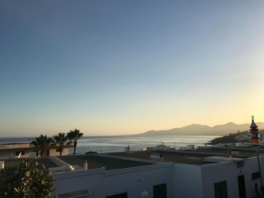 푸에르토 델 카르멘 Luxury Sea View 아파트 외부 사진