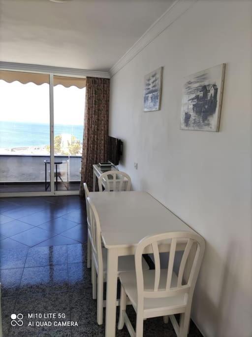 푸에르토 델 카르멘 Luxury Sea View 아파트 외부 사진