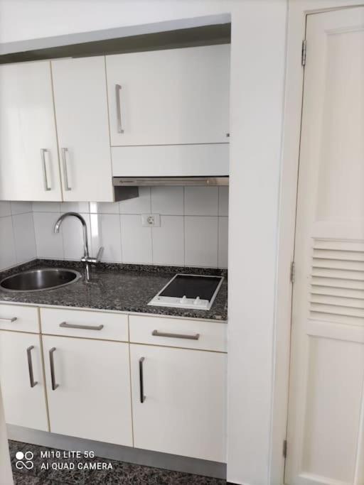 푸에르토 델 카르멘 Luxury Sea View 아파트 외부 사진