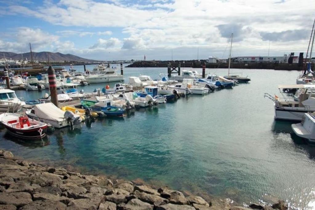 푸에르토 델 카르멘 Luxury Sea View 아파트 외부 사진