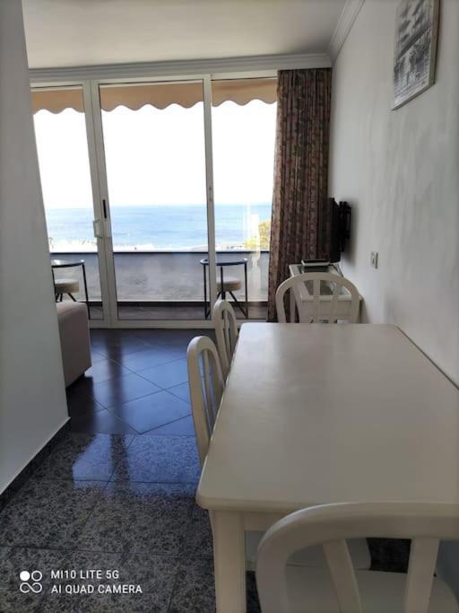 푸에르토 델 카르멘 Luxury Sea View 아파트 외부 사진
