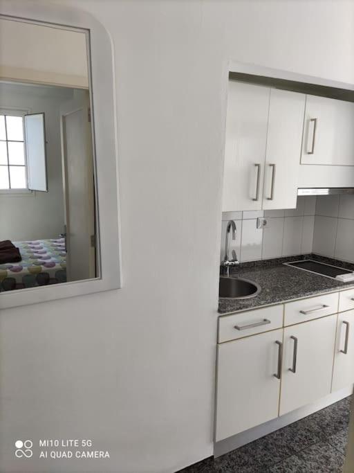 푸에르토 델 카르멘 Luxury Sea View 아파트 외부 사진