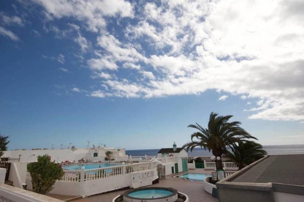 푸에르토 델 카르멘 Luxury Sea View 아파트 외부 사진