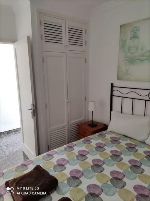 푸에르토 델 카르멘 Luxury Sea View 아파트 외부 사진