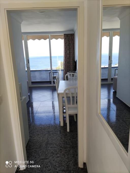 푸에르토 델 카르멘 Luxury Sea View 아파트 외부 사진